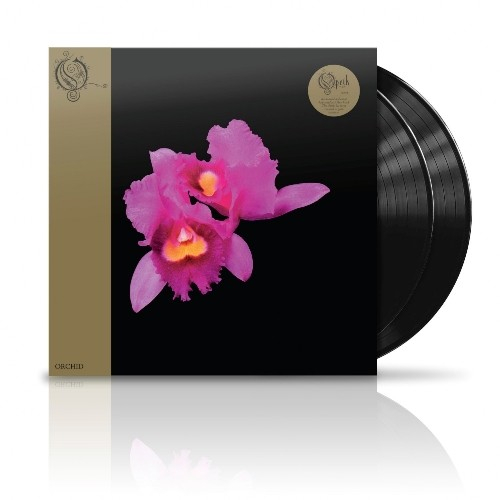 Opeth Orchid 2LP