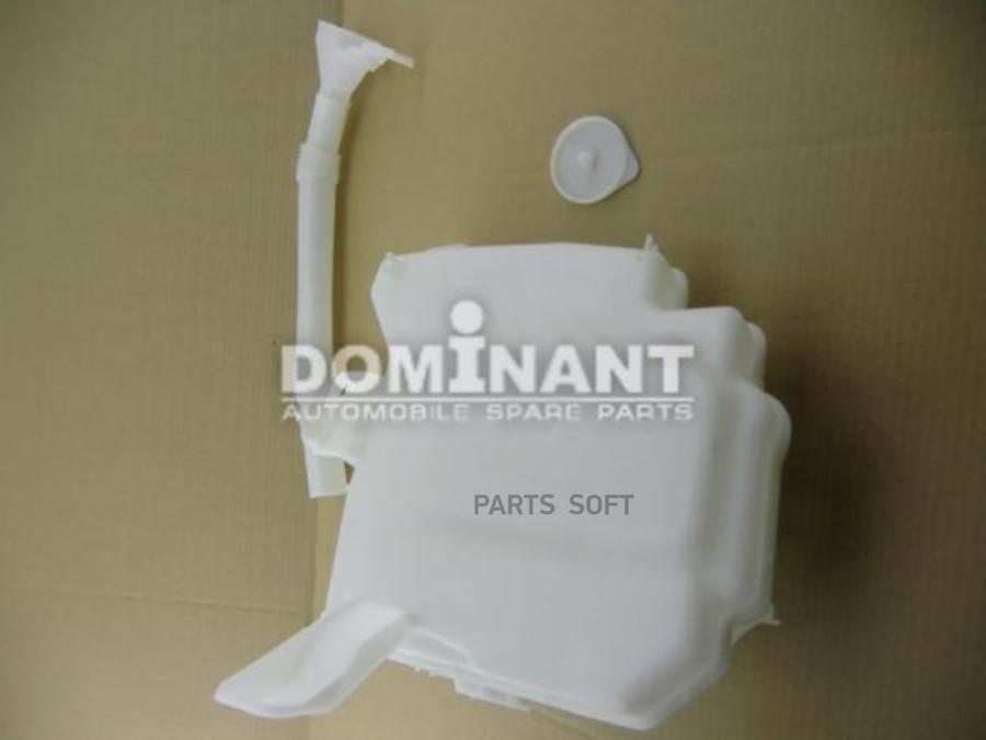 

Бачок Стеклоомывателя DOMINANT арт. MT82060A276