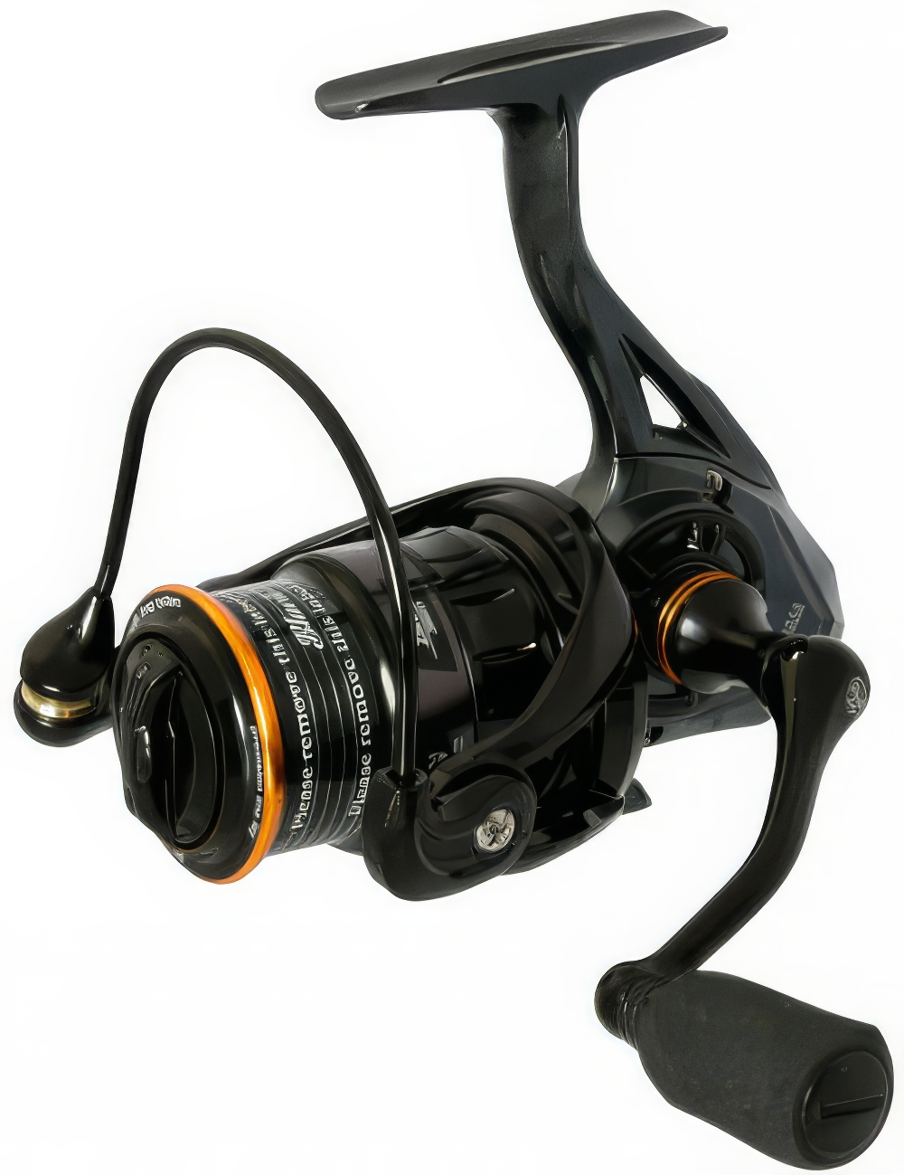 

Катушка Black Side Zircon 2500FD 7+1ball, Zircon
