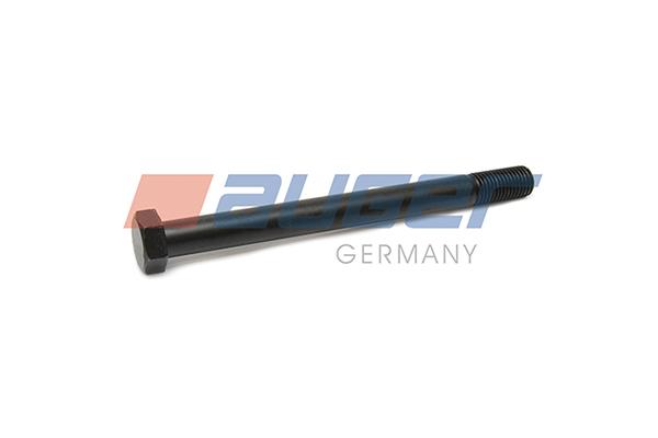 

Болт (м) Амортизатора верхн. M24x3x275 BPW auger 80587