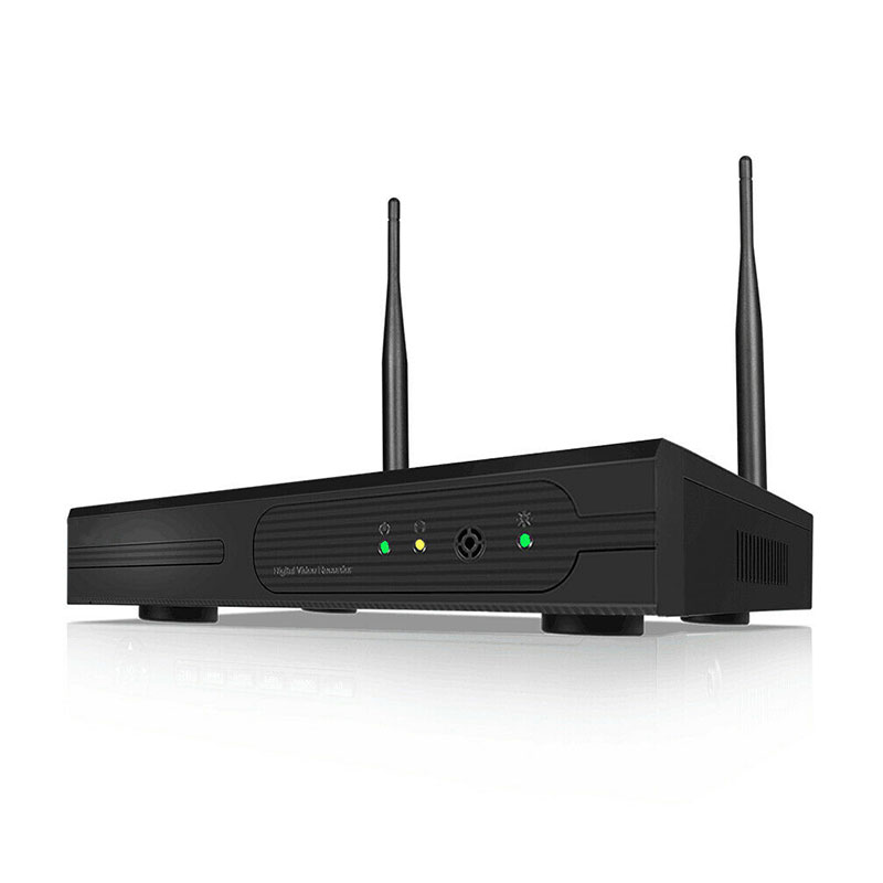 фото Видеорегистратор wifi pst n4108 на 8 каналов ps-link