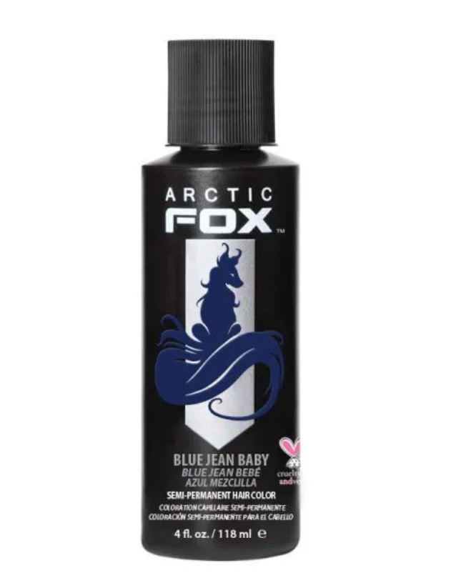 Arctic fox краска для волос в москве