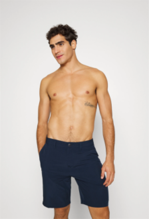 

Шорты мужские Elda Store 3818 синие 34 (доставка из-за рубежа), 3818