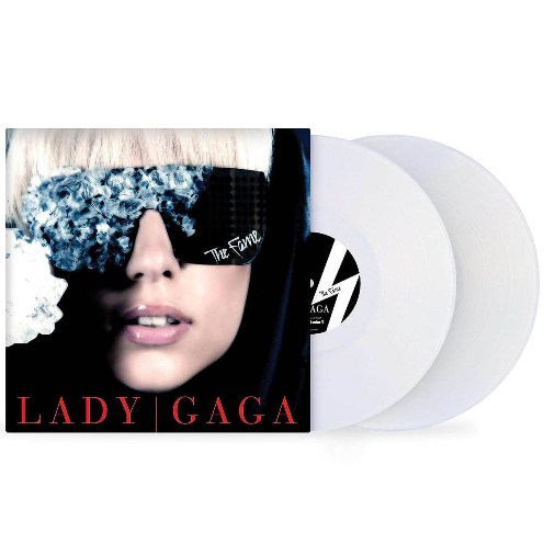

Lady Gaga The Fame (15th Anniversary) 2LP, The Fame (15th Anniversary)
