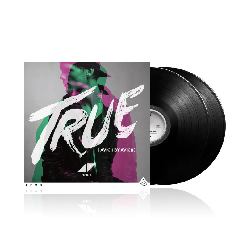 Avicii Avicii By Avicii 2LP