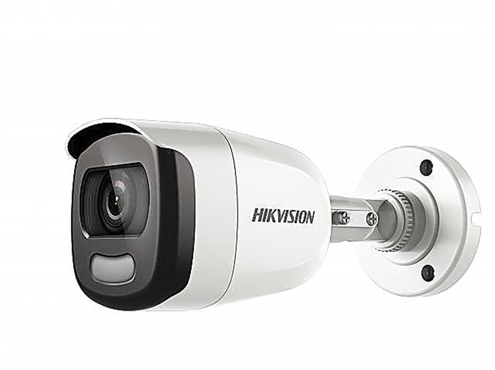 

Камера HD-TVI Hikvision DS-2CE10DFT-F28 (2.8 мм), DS-2CE10DFT-F28 (2.8mm)