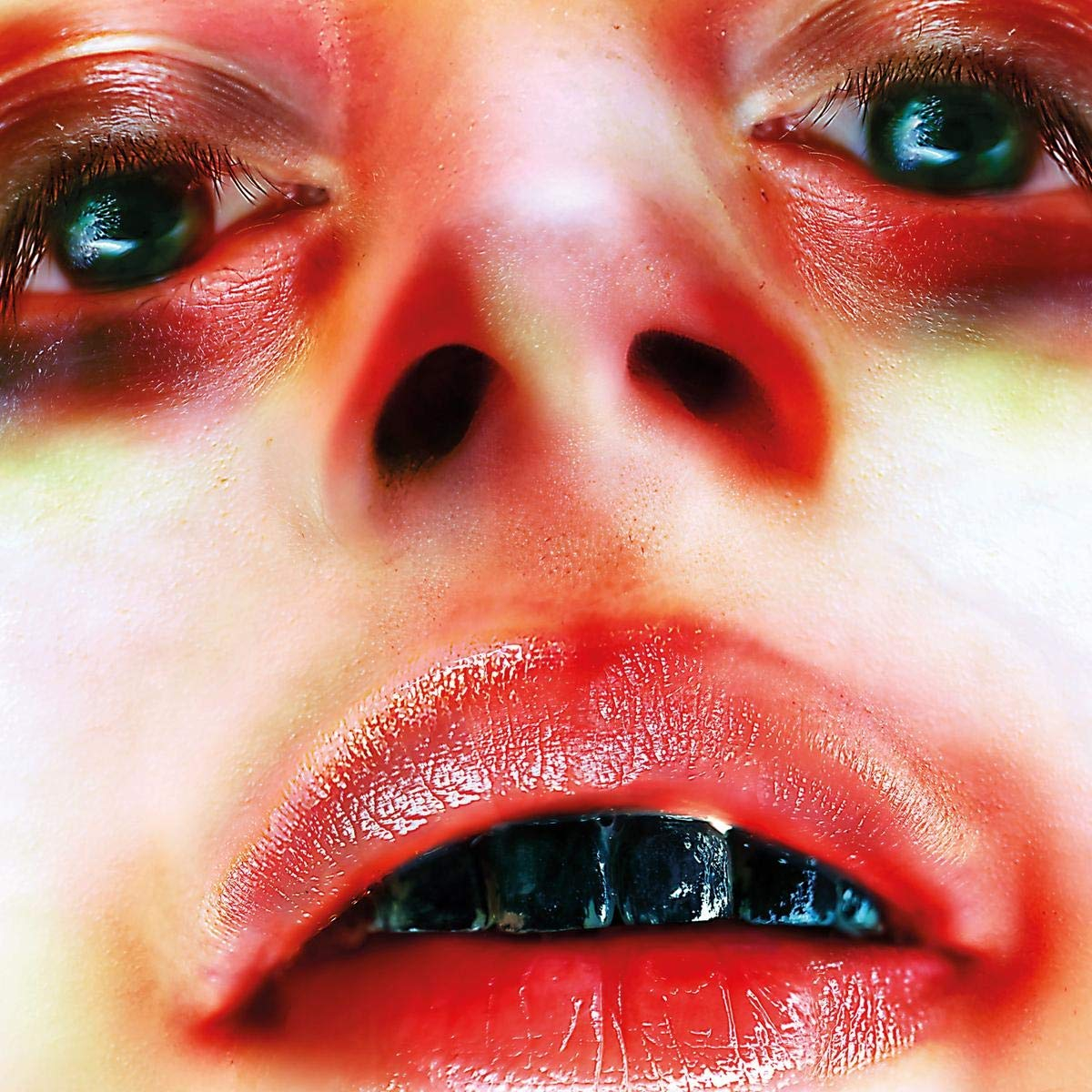 Arca Arca LP