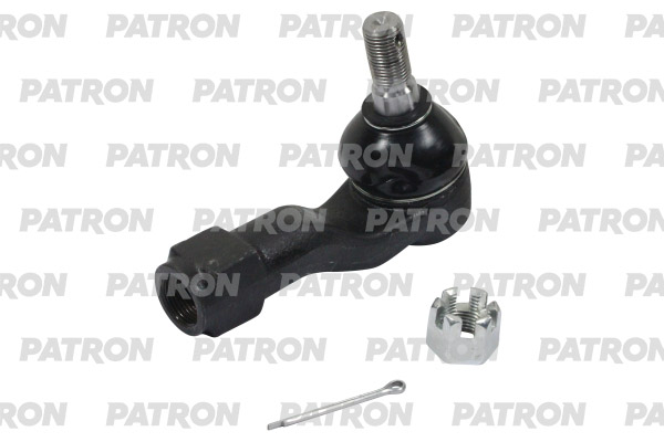 

Наконечник рулевой тяги NISSAN NISSAN: CARAVAN 01-, URVAN 01- PATRON PS10960