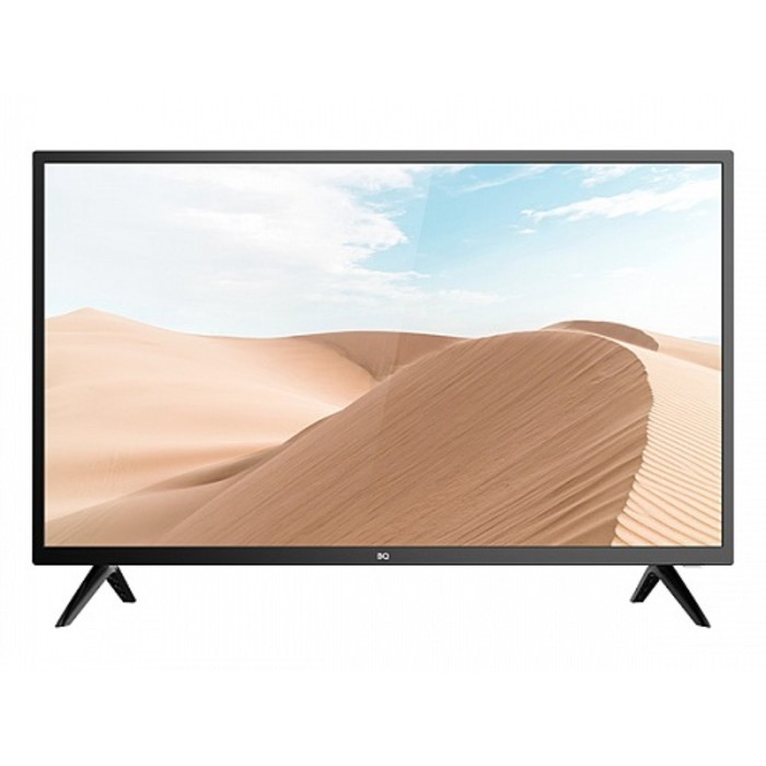 

Телевизор BQ 32S06B, 32"(81 см), HD, Черный, 32S06B