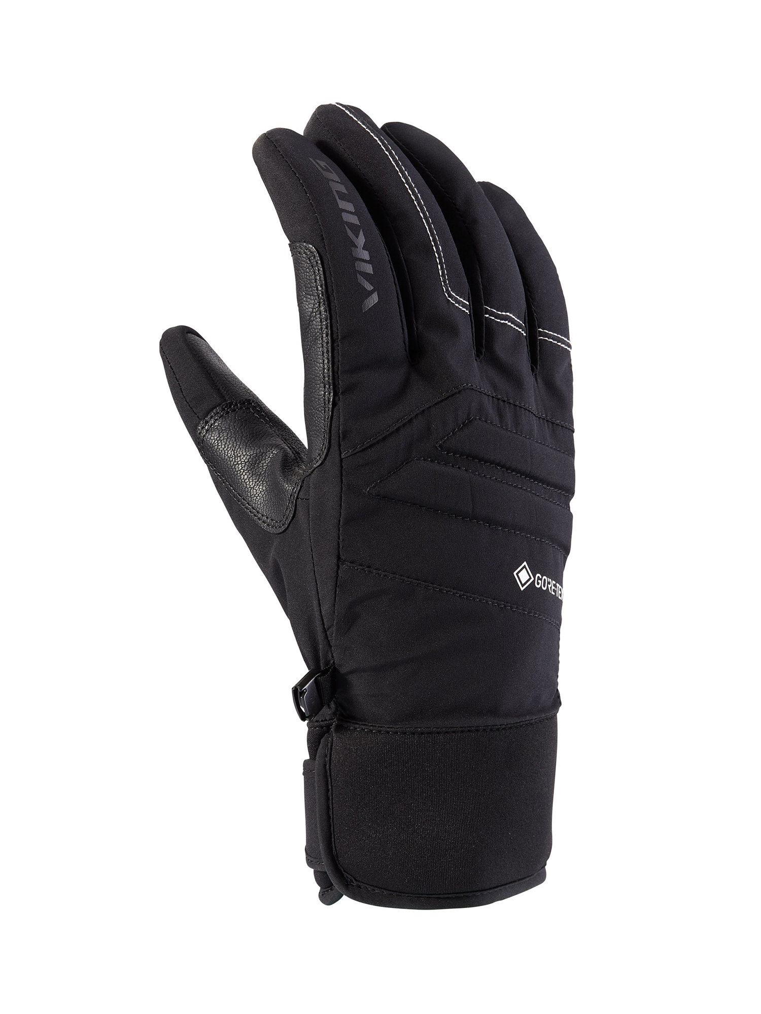 

Перчатки Viking Whistler Gtx Black (Дюйм:10) 2022-23, Черный, Whistler Gtx