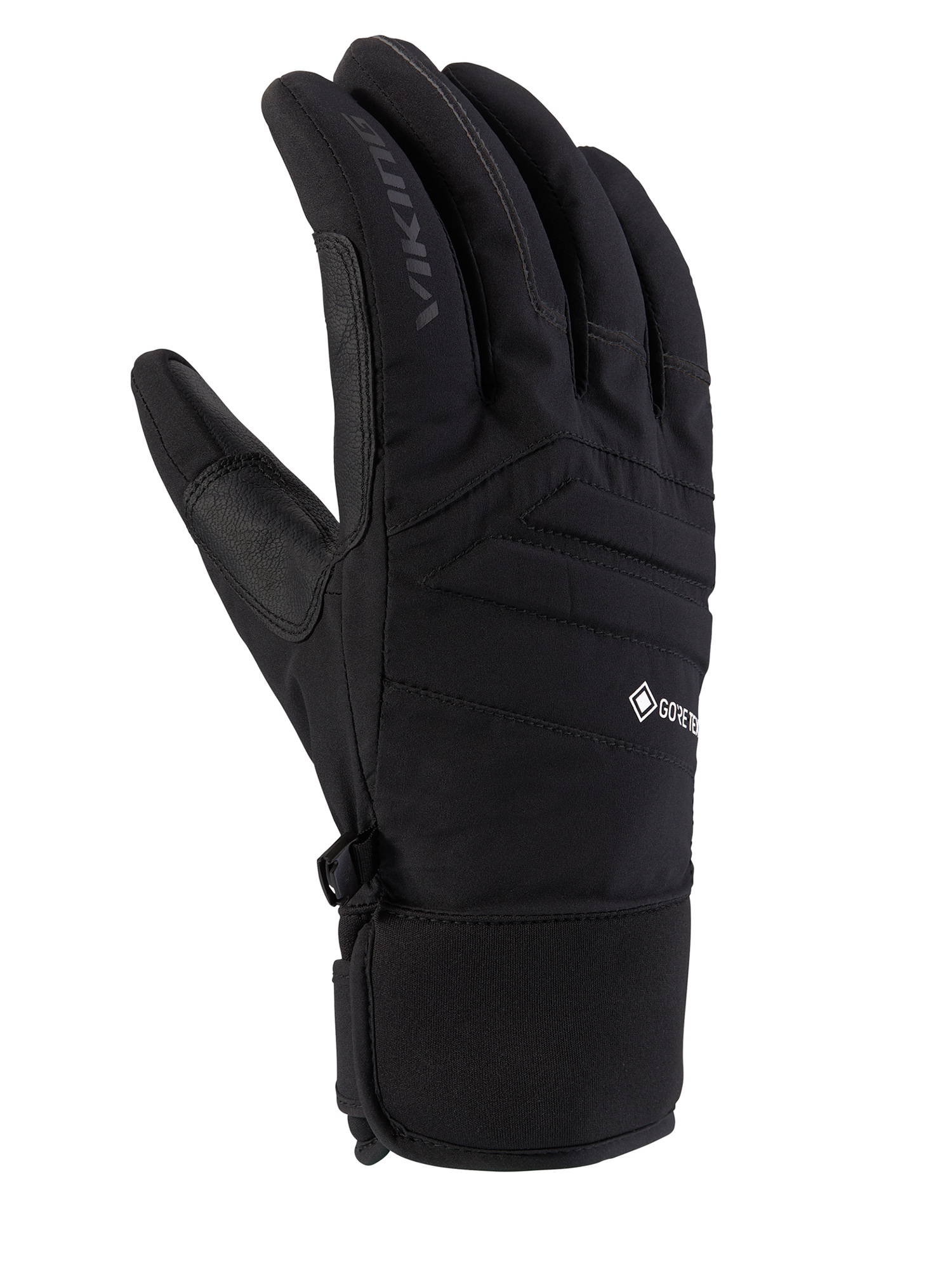 

Перчатки Viking Whistler Gtx Black (Дюйм:8) 2024-25, Черный, Whistler Gtx