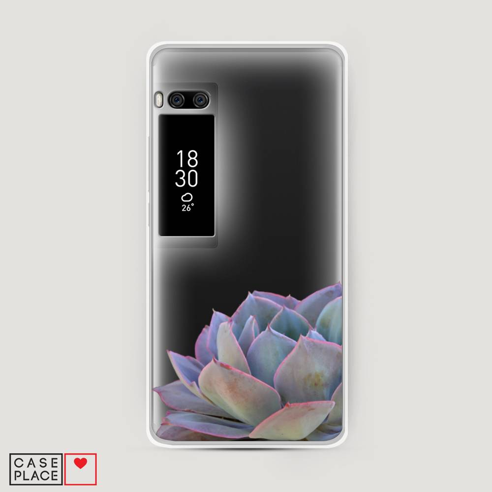 

Чехол Awog на Meizu Pro 7 Plus "Молодило уголок", Серый, 71950-8