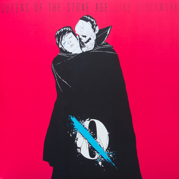 

Queens Of The Stone Age IN TIMES NEW ROMAN 2LP, IN TIMES NEW ROMAN