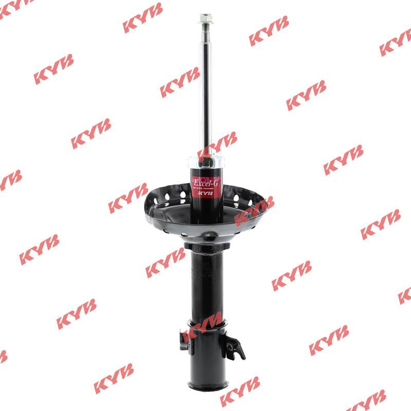 

Амортизатор KYB 334462
