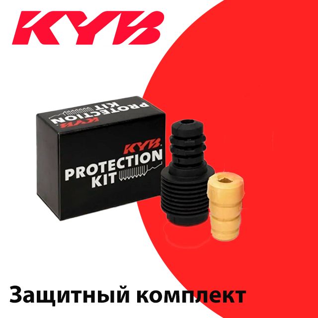 

Амортизатор KYB 935309