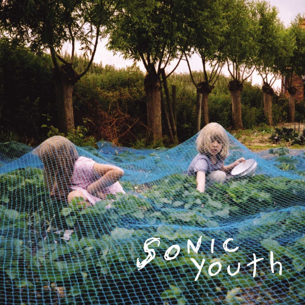 Sonic Youth Murray Street LP