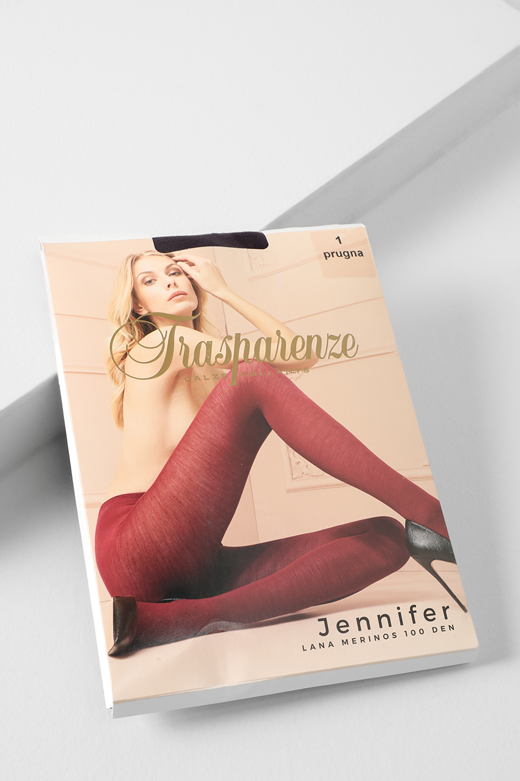 

Колготки женские Trasparenze JENNIFER100 tights фиолетовые 3, Фиолетовый, JENNIFER100 tights