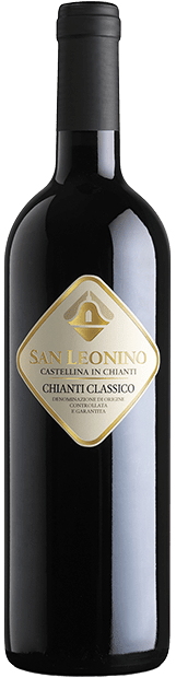

Вино Chianti Classico San Leonino, 750 мл