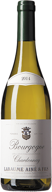 

Вино Bourgogne Chardonnay, 750 мл