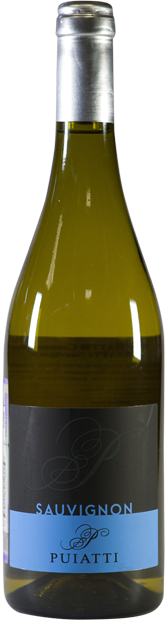 

Вино Sauvignon Puiatti, 750 мл