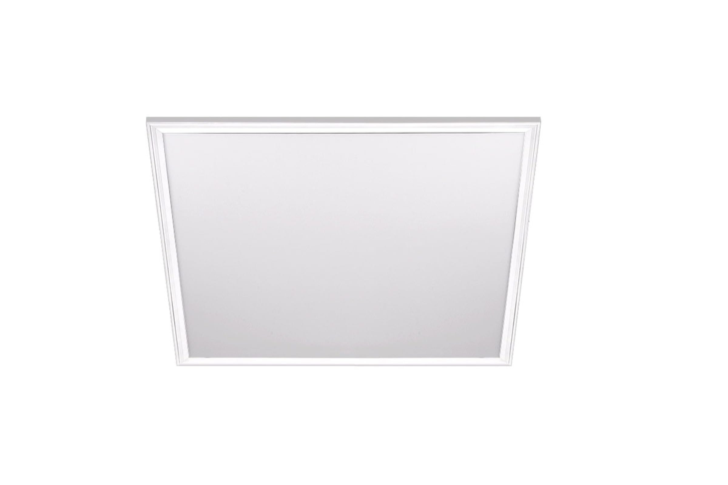 фото Wolta светодиодная панель белая 40w 6500 k lpc40w60-02-06