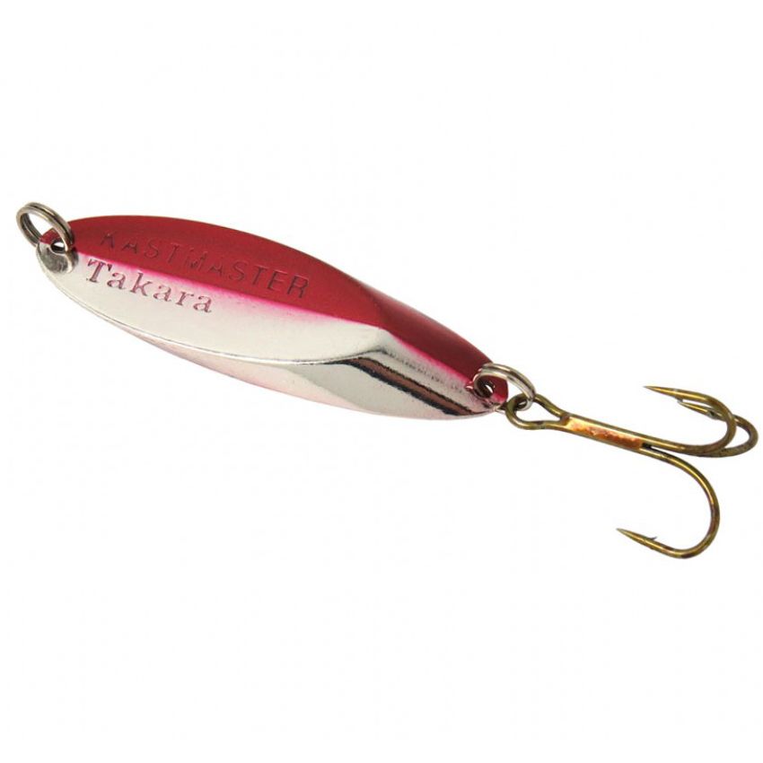 Блесна Takara KASTMASTER 45 мм 10.5 гр #B5