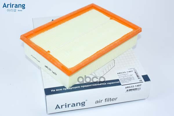 

Фильтр воздушный Arirang ARG32-1407