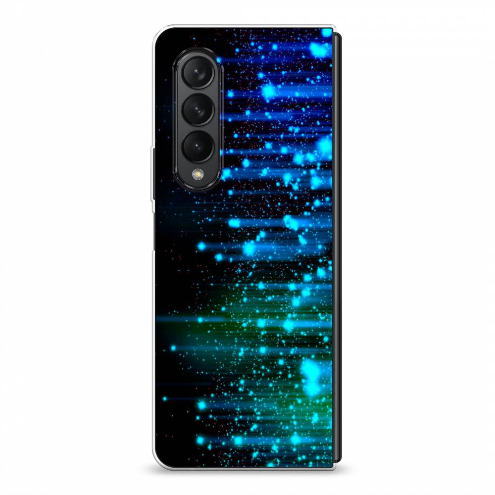

Чехол Awog на Samsung Galaxy Z Fold 3 / Самсунг Z Fold 3 "Абстракция 1", 2103650-3