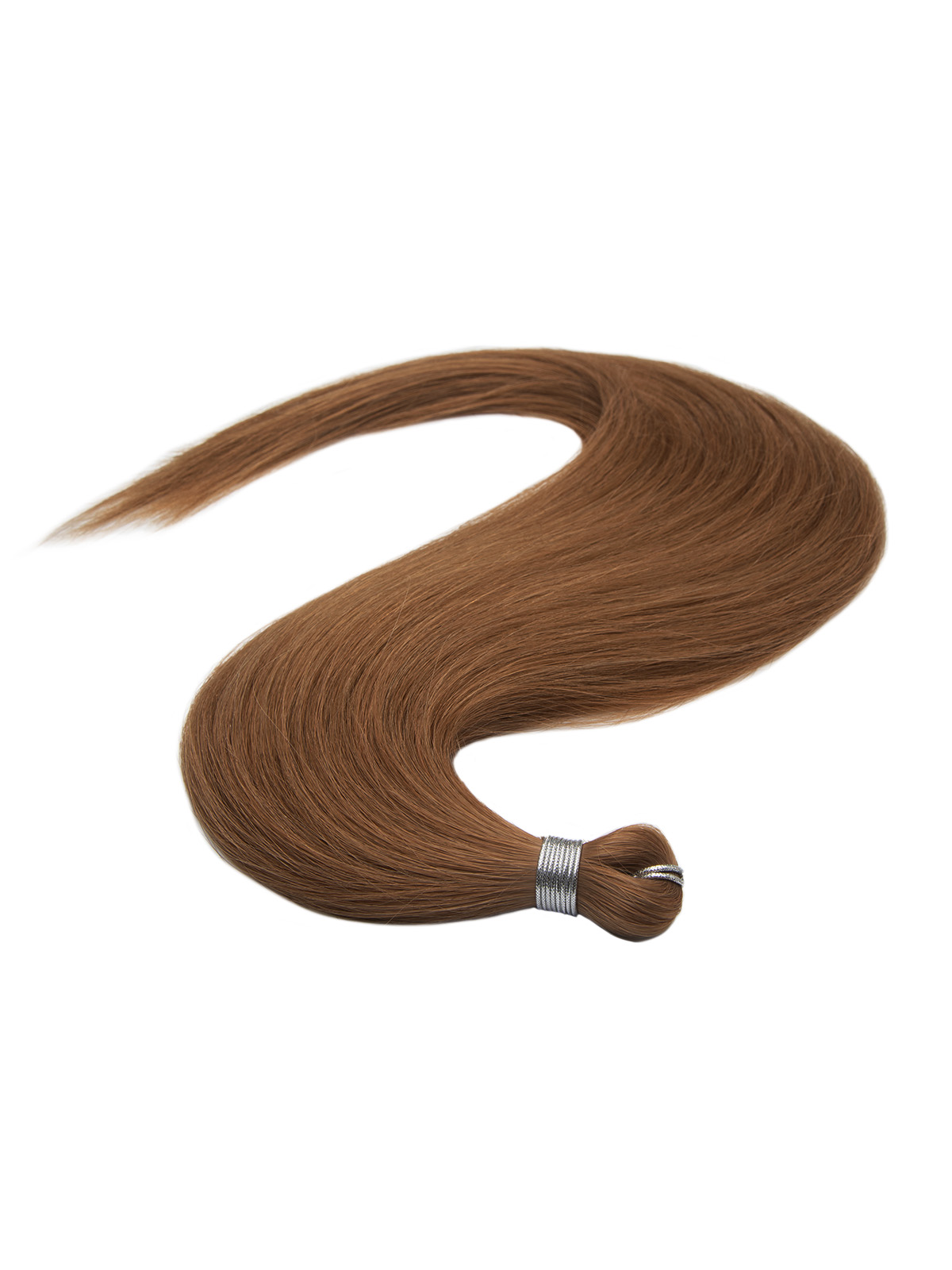 Термоволокно для наращивания Hairshop Вандер 12 150г 150см