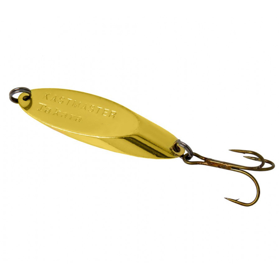 Блесна Takara KASTMASTER 54 мм 18 гр #03