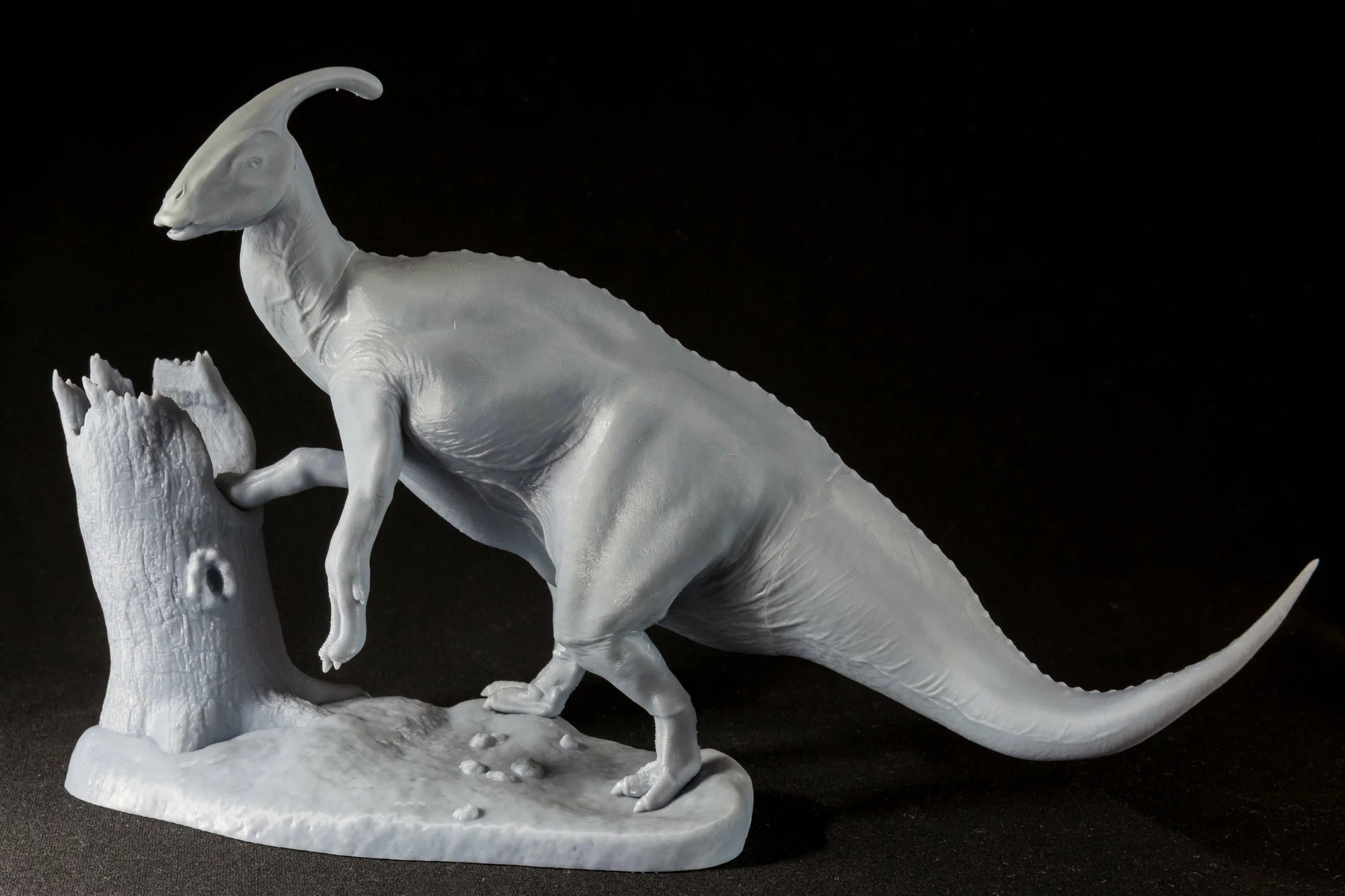

DINO35010 Фигурка Паразауролоф