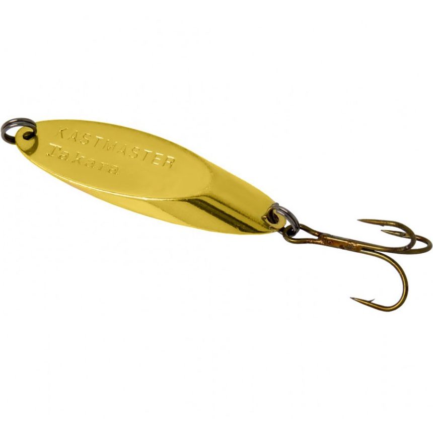 Блесна Takara KASTMASTER 68 мм 35 гр #03