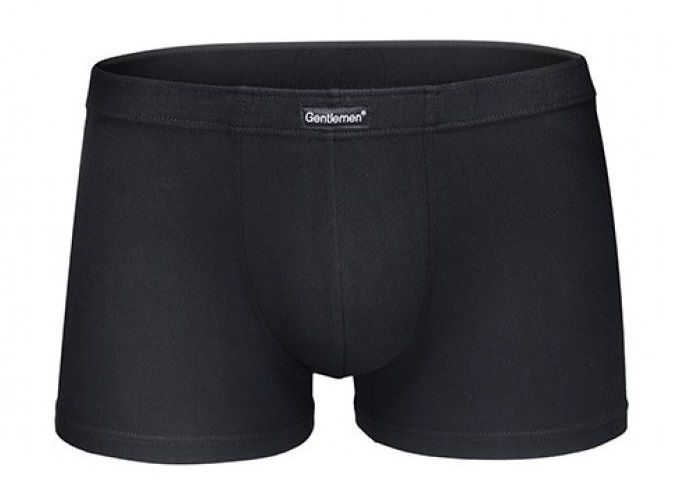 

Трусы мужские Gentlemen GS5020 черные 5X 1 штука, Черный, GS5020
