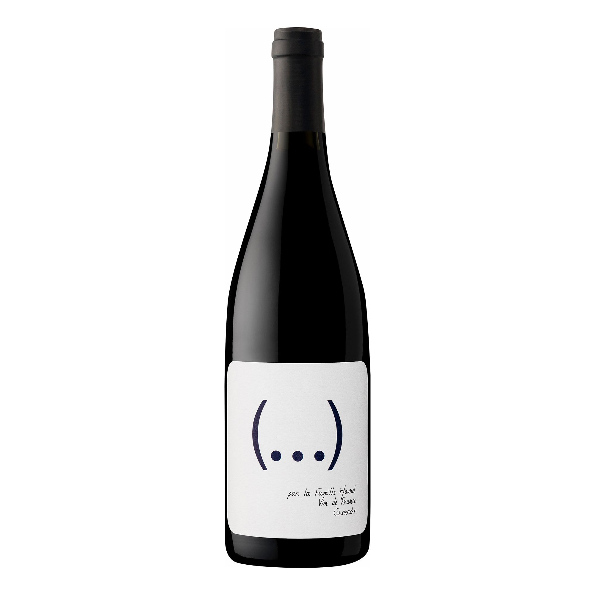

Вино Famille Maurel Grenache красное сухое 750 мл Франция