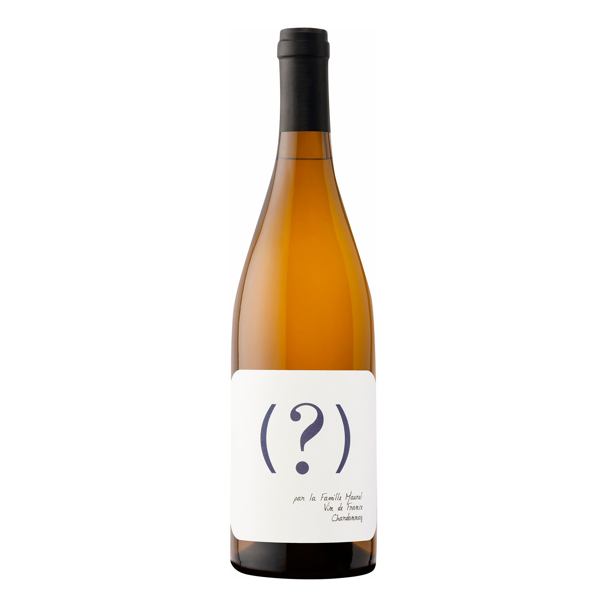 

Вино Famille Maurel Chardonnay белое сухое 750 мл Франция