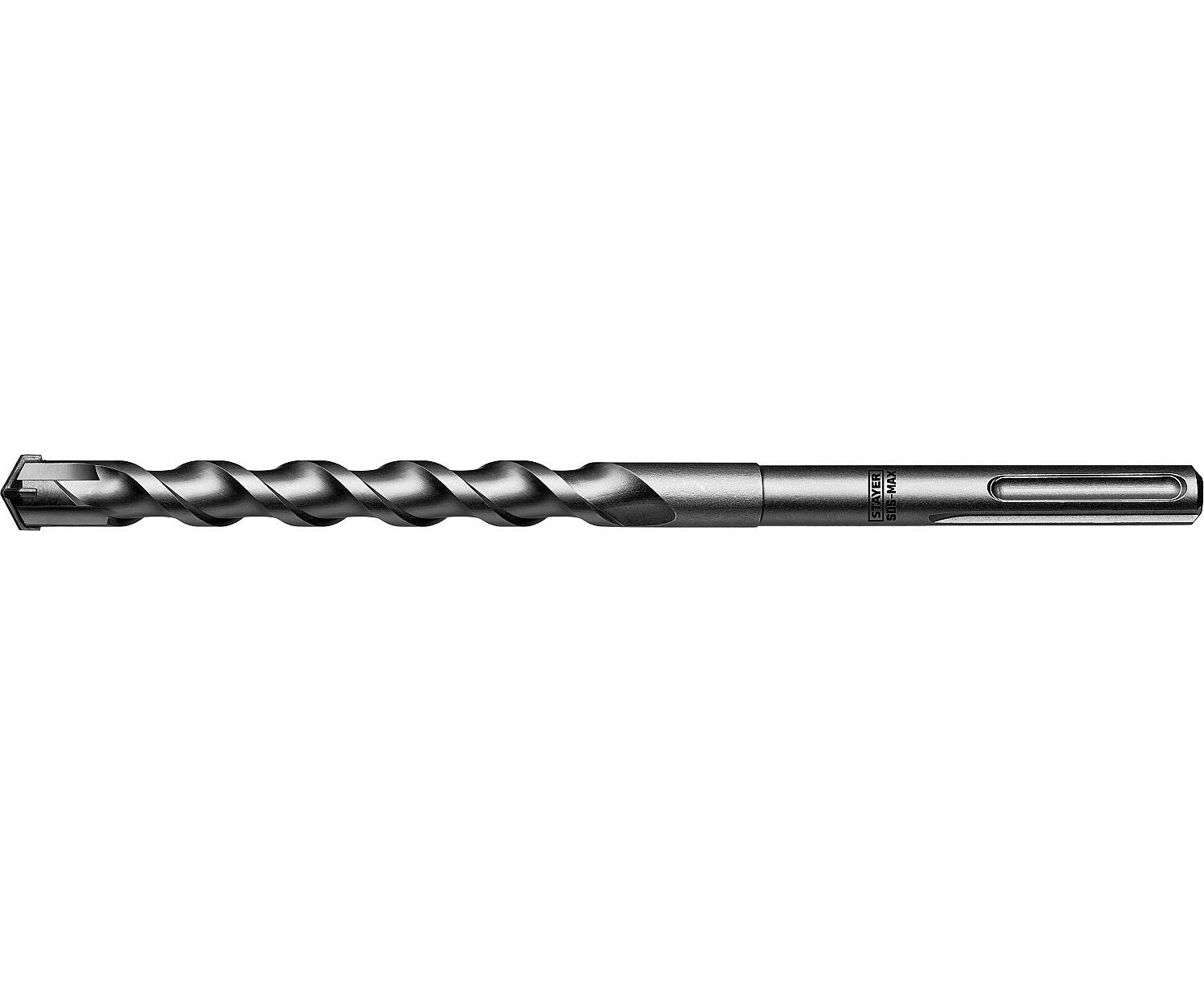 

Бур SDS-max STAYER 20 x 250/360 мм 29370-250-20, 29370-250-20