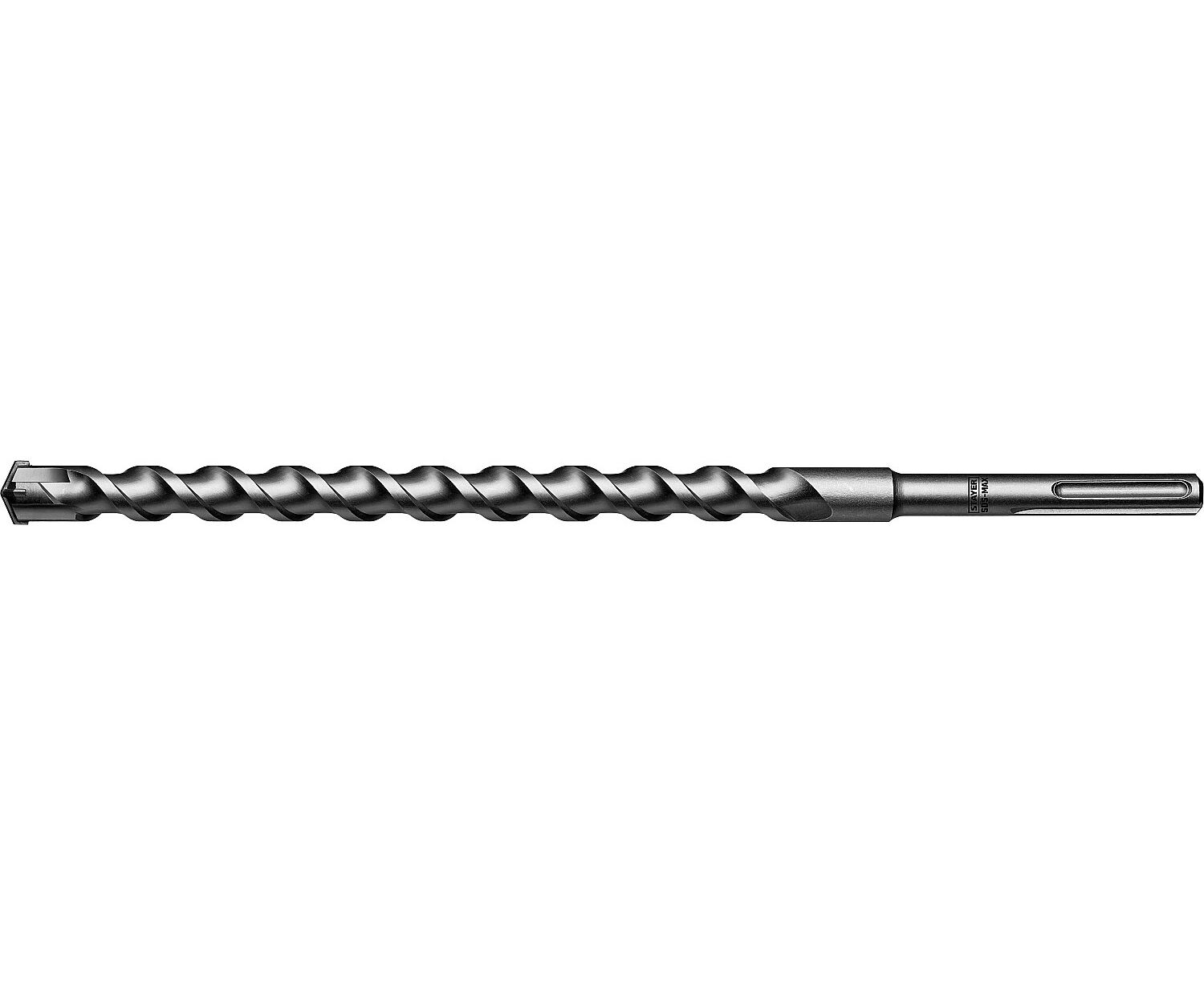 

Бур SDS-max STAYER 20 x 410/520 мм 29370-410-20, 29370-410-20