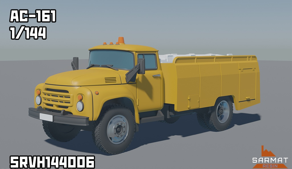 

SRVH144006 АС-161