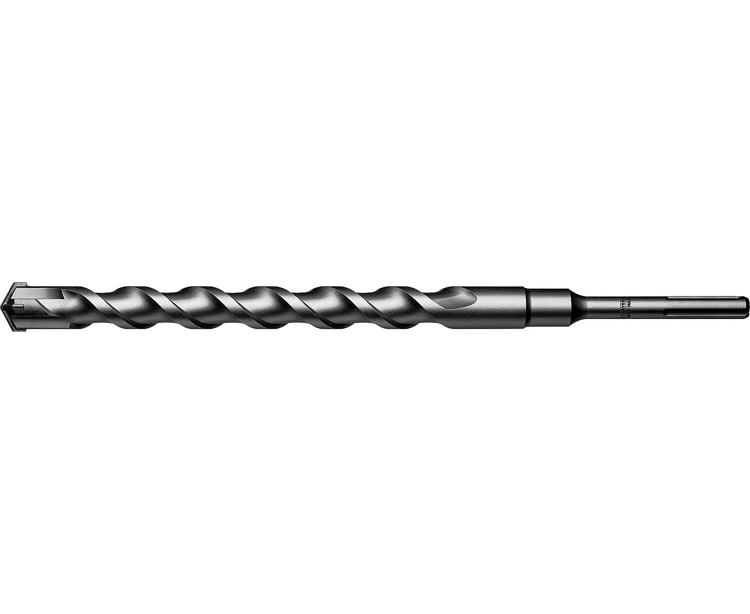 

Бур SDS-max STAYER 35 x 410/520 мм 29370-410-35, 29370-410-35