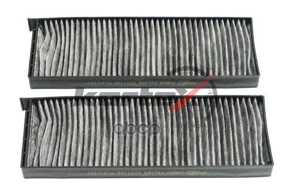 

KORTEX KC0119S Фильтр салонный