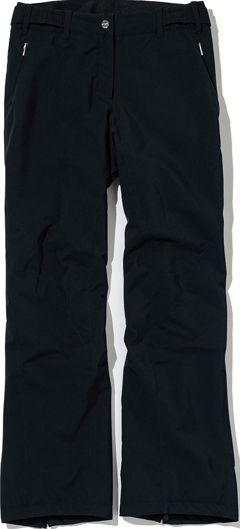 

Горнолыжные брюки женские Phenix Lily Pants Slim (21/22) (Черный) (EUR: 38), Lily Pants Slim (21/22) (Черный) (EUR: 38)