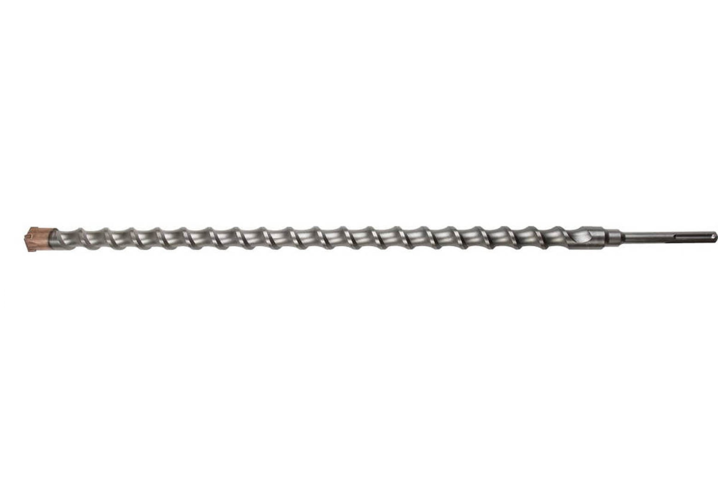 

Бур SDS-max STAYER 16 x 610/740 мм 29370-610-16, 29370-610-16