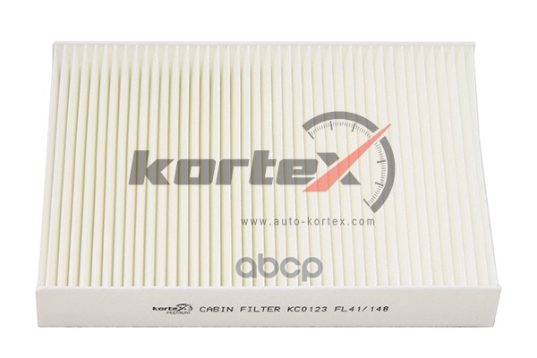 

KORTEX KC0123 Фильтр салонный NISSAN QASHQAI 14-