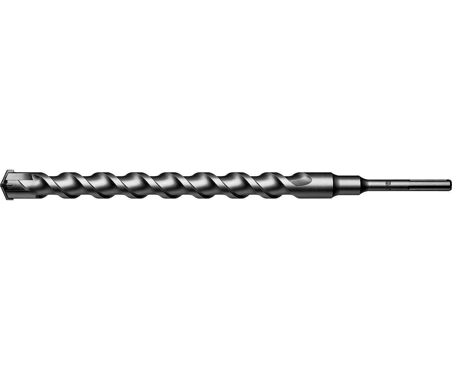 

Бур SDS-max STAYER 45 x 610/720 мм 29370-610-45, 29370-610-45