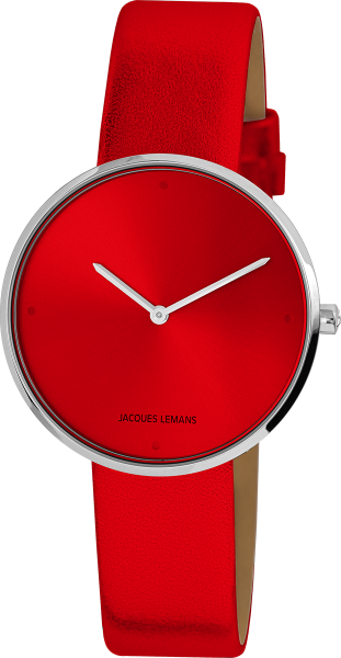 

Наручные часы женские Jacques Lemans 1-2056E, 1-2056E