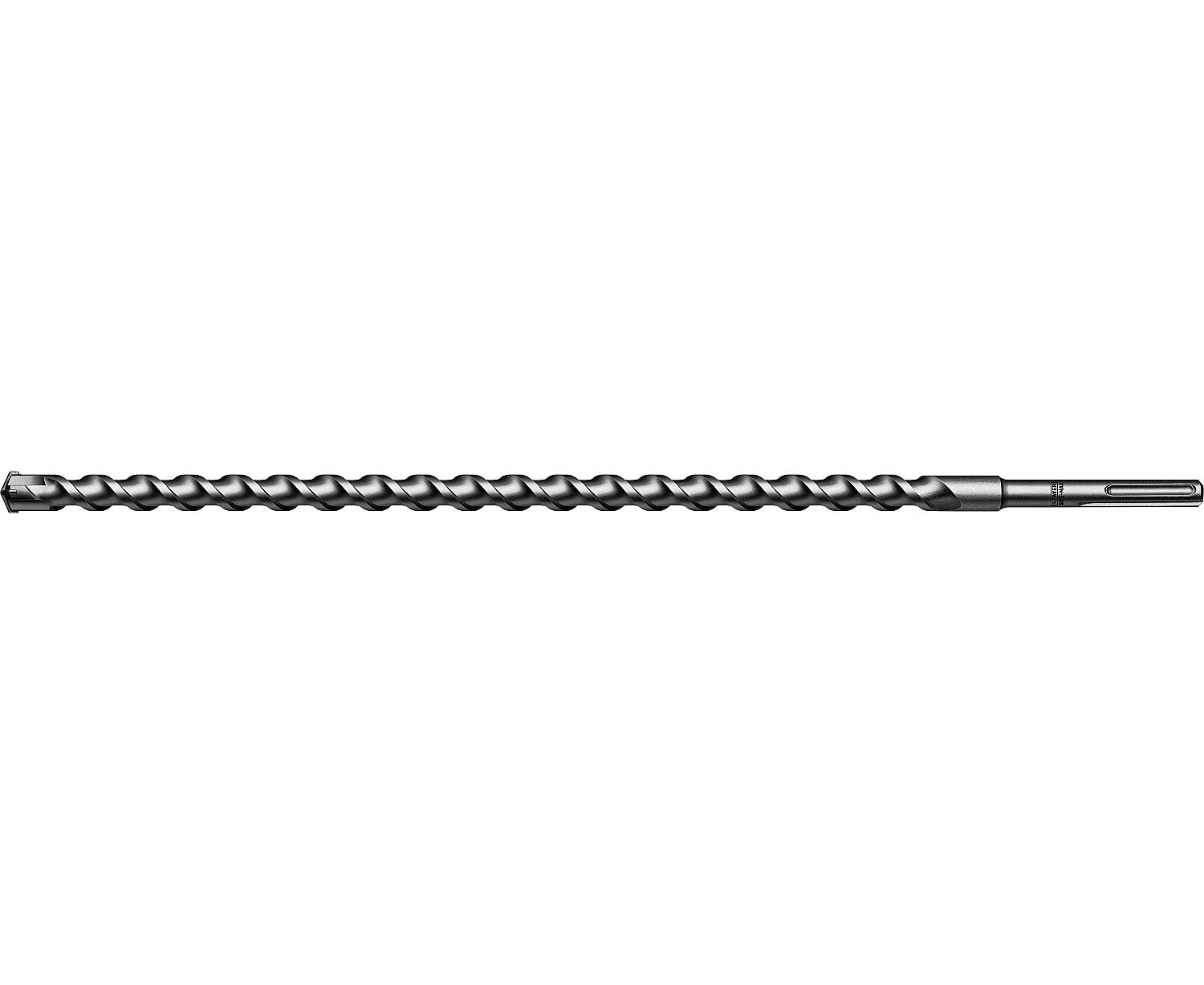 

Бур SDS-max STAYER 20 x 880/1000 мм 29370-880-20, 29370-880-20