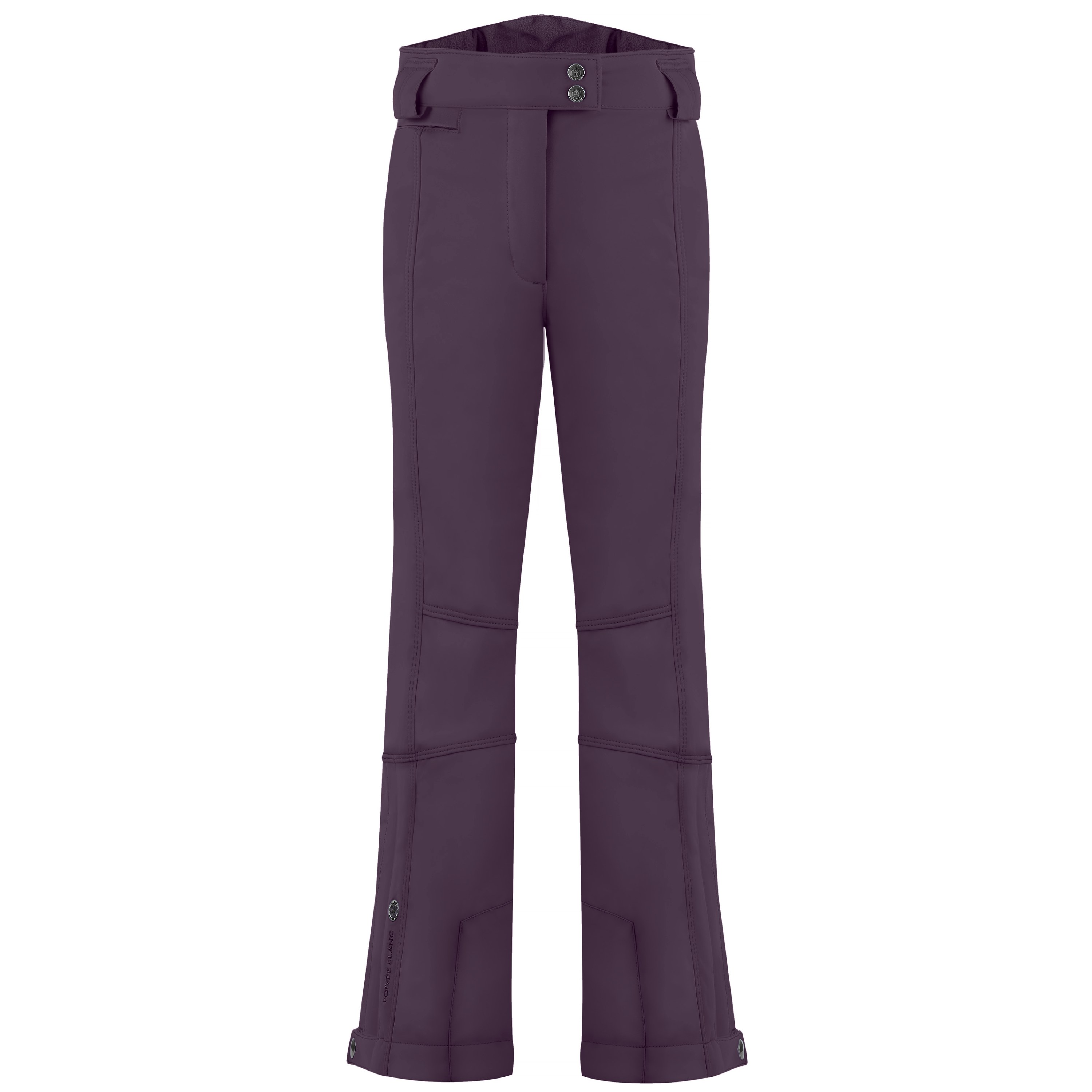 Спортивные брюки Poivre Blanc W21-0820-wo/a 21/22 violet 32 EU