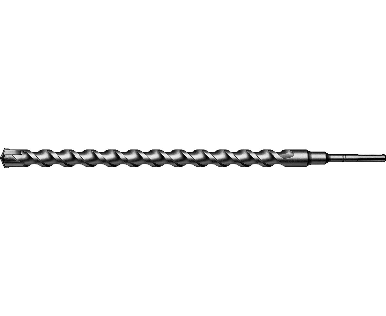 

Бур SDS-max STAYER 32 x 880/1000 мм 29370-880-32, 29370-880-32