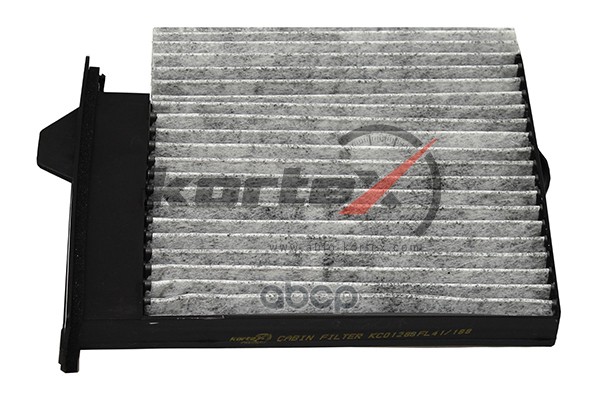 

KORTEX KC0128S Фильтр салонный (угольный)