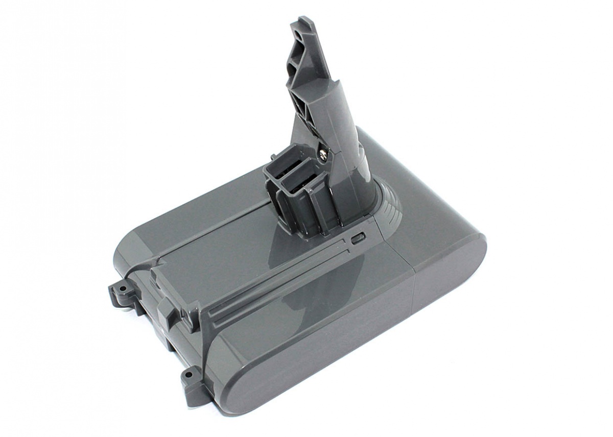 Аккумулятор для Dyson V7 SV11 2000mAh 216V Li-ion 3140₽